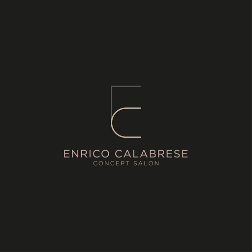 Enrico Calabrese concept salon