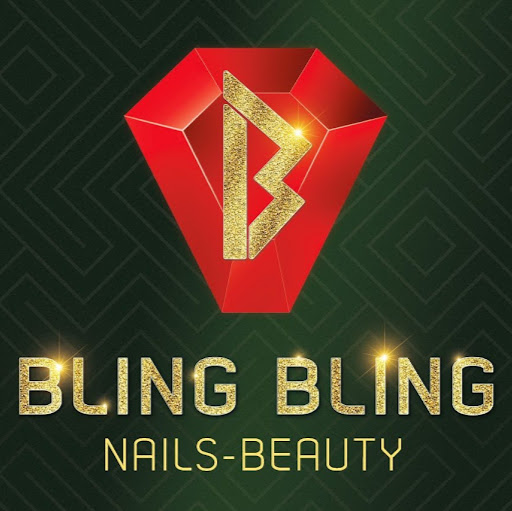 Bling Bling - Nails Beauty