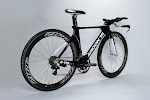 Argon18 E-118 Shimano Dura Ace 7970 Complete Bike