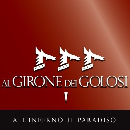 Ristorante Al Girone dei Golosi Cosenza logo