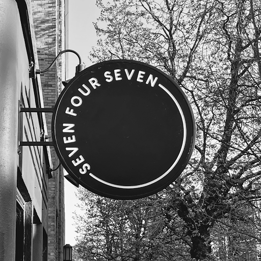 Seven Four Seven Salon