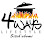 4ways Lifestyle (shisanyama) Logo