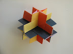 Octahedral Cross by Tung Ken Lam. Instructions: http://members.aol.com/specialfolder/lam_octahedral_cross.htm