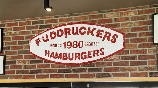 Hamburger Restaurant «Fuddruckers», reviews and photos, 2235 S Goliad St, Rockwall, TX 75032, USA