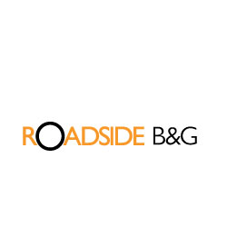 Roadside B&G logo