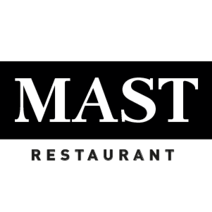Restaurant MAST logo