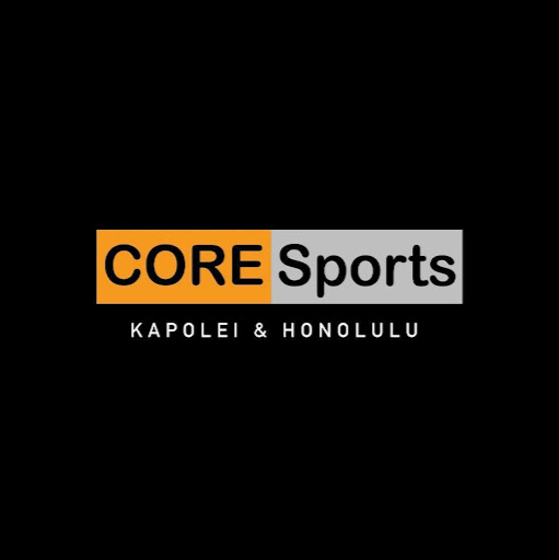 CORE SPORTS HONOLULU LLC logo