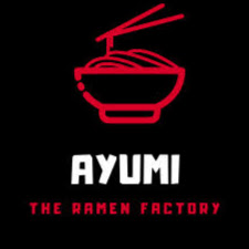 Ayumi Ramen Factory logo