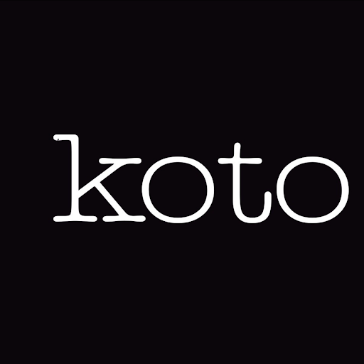 Koto Hair logo
