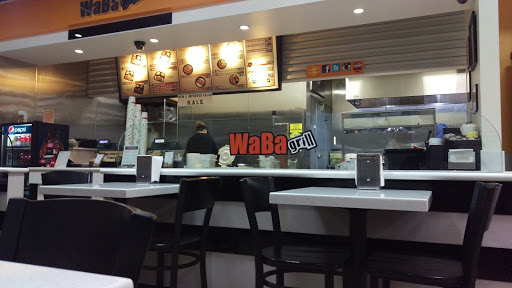 Japanese Restaurant «Waba Grill», reviews and photos, 8110 Milliken Ave, Rancho Cucamonga, CA 91730, USA