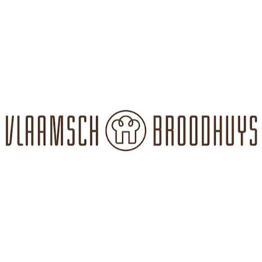 Vlaamsch Broodhuys Elandsgracht Amsterdam logo