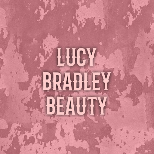 Lucy Bradley Brows And Make Up logo