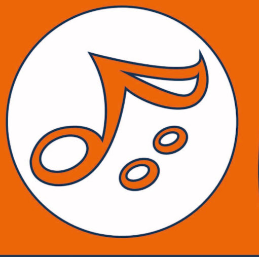 Creative Soul Music School Fort Worth logo