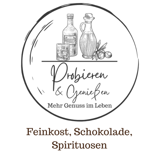 Probieren & Genießen logo