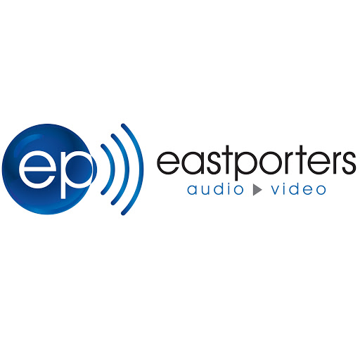 Eastporters Audio Video logo