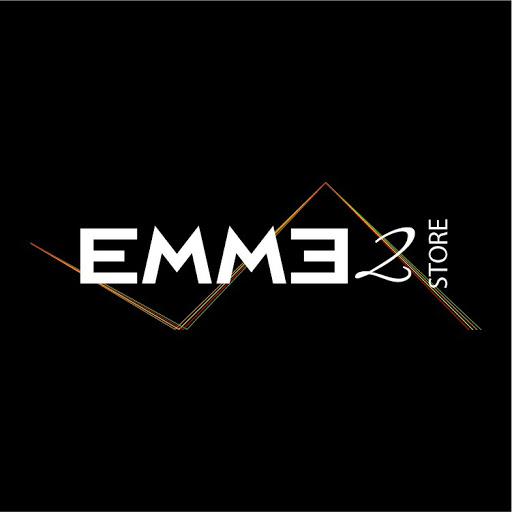 Emme 2 store logo