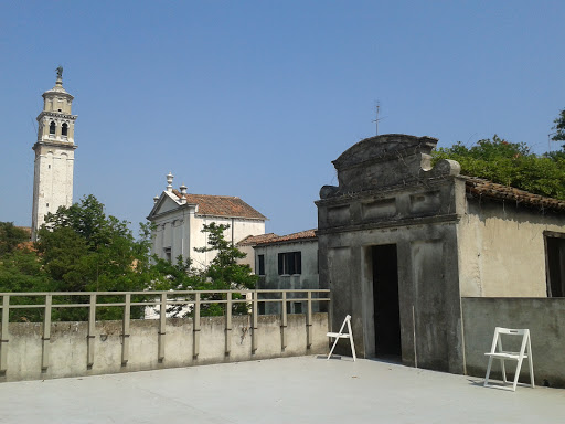 Collegio Armeno Moorat-Raphael (Ca' Zenobio)