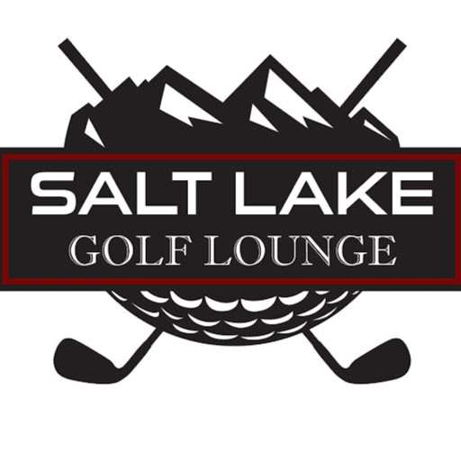 Salt Lake Golf Lounge logo