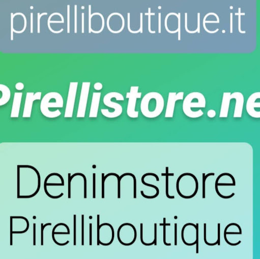 Pirelli/Denim Store