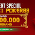 Pokeraces Indonesia - The Pokerace Online