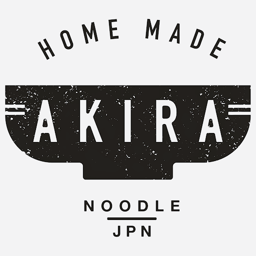 Ramen Bar Akira logo