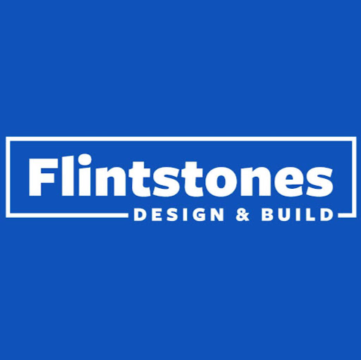 Flintstones Construction logo
