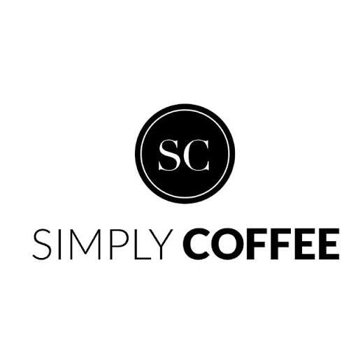 Simply Coffee logo