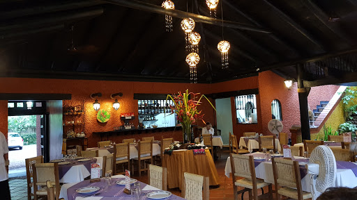 Restaurante Maya Cañada, 29960, Primera Avenida Nte. Pte. 10, La Cañada, Palenque, Chis., México, Restaurantes o cafeterías | CHIS