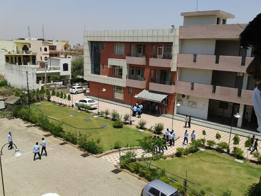 Longowal Polytechnic College, Distt. Mohali ,S.A.S, Shakti Nagar, Bhagat Singh Nagar, Dera Bassi, Punjab 140507, India, Polytechnic_College, state PB