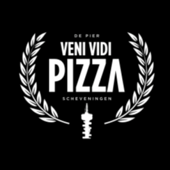Veni Vidi Pizza logo