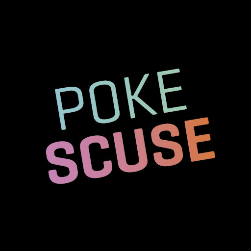 Poke Scuse - Chieti logo