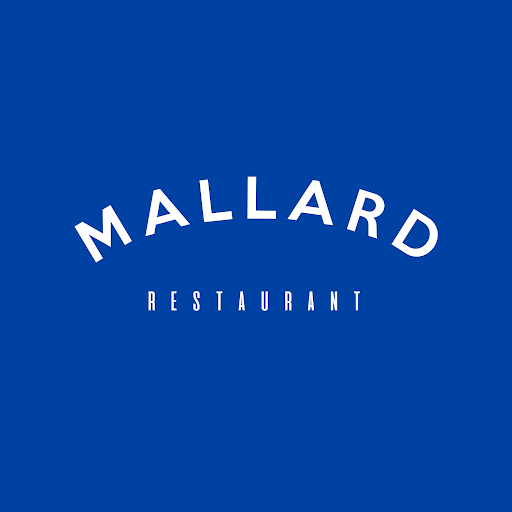 Mallard Restaurant logo