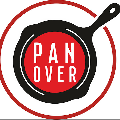 PANOVER logo