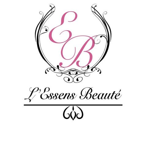 L'essens Beauté -institut de beauté -Villeneuve d'Ascq logo