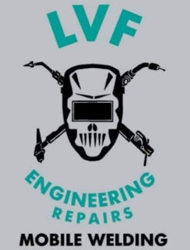 LVF Engineering & Repairs Ltd logo