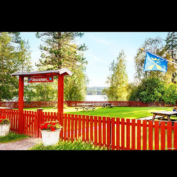 Furudals Vandrarhem och Camping 3033