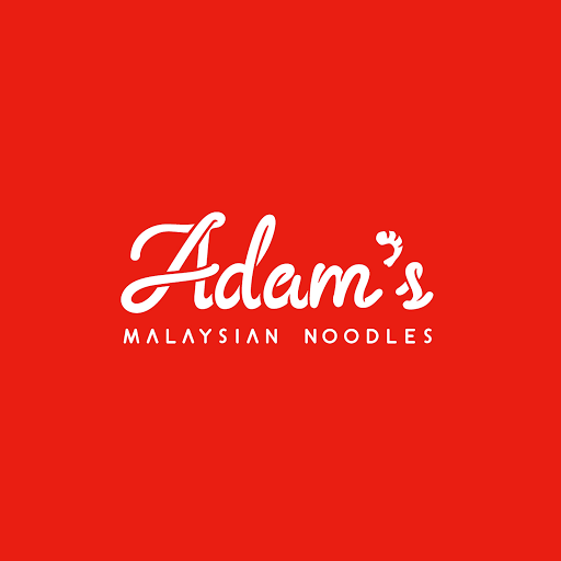 Adam's Malaysian Noodles (The Riccarton Market) logo