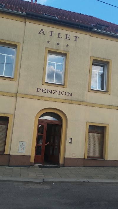 Photos of Penzion Atlet