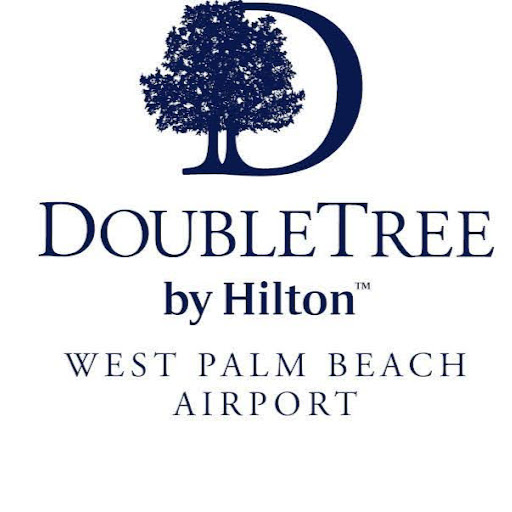 DoubleTree by Hilton Hotel West Palm Beach Airport