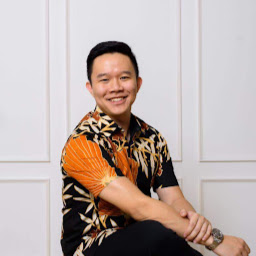 avatar of Andree Wijaya