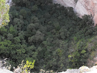 Photos of Hoyo El Cimarr&oacute;n