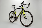 Wilier Triestian Zero.7 Shimano Dura Ace 9000 Complete Bike at twohubs.com