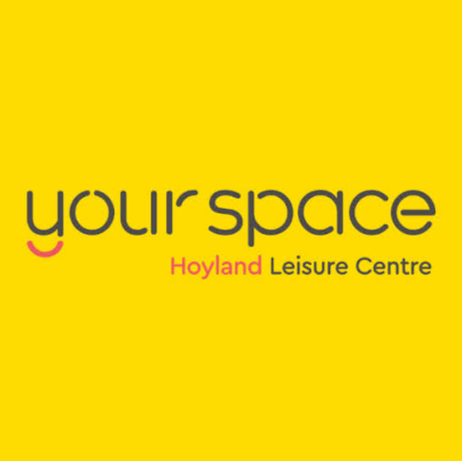 Hoyland Leisure Centre logo