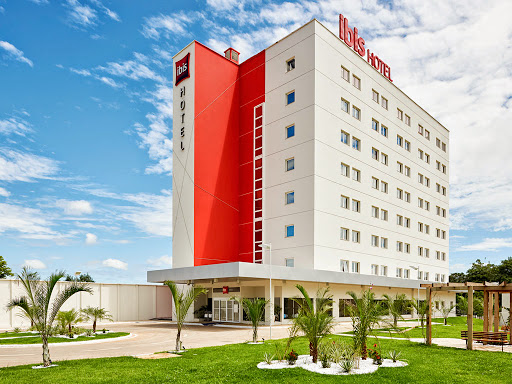 Hotel Ibis Rio Branco, Estr. Dias, 4600 - Conj. Tucuma, Rio Branco - AC, 69919-670, Brasil, Hotel, estado Acre