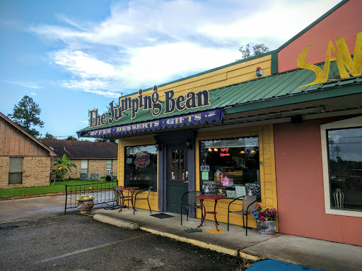 Coffee Shop «The Jumping Bean», reviews and photos, 7174 State Hwy 87, Orange, TX 77632, USA