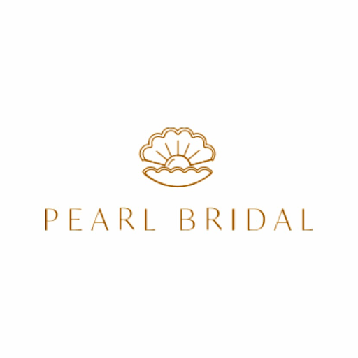 Pearl Bridal - Designer Wedding Dresses logo