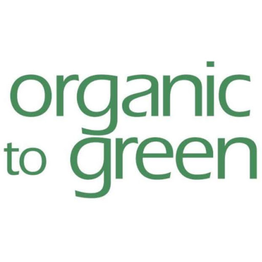 Organic To Green Beauty Spa & Infrared Sauna Bungalow - Santa Monica logo