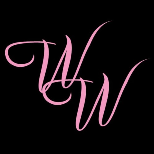 The Wax Whisperer logo