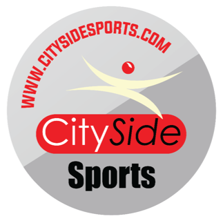 CitySide Sports - Netball & Volleyball