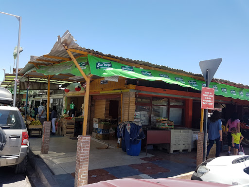 Terminal Agropecuario, Av. Almte. Grau 1176-1190, Calama, Región de Antofagasta, Chile, Tienda de alimentos | Antofagasta